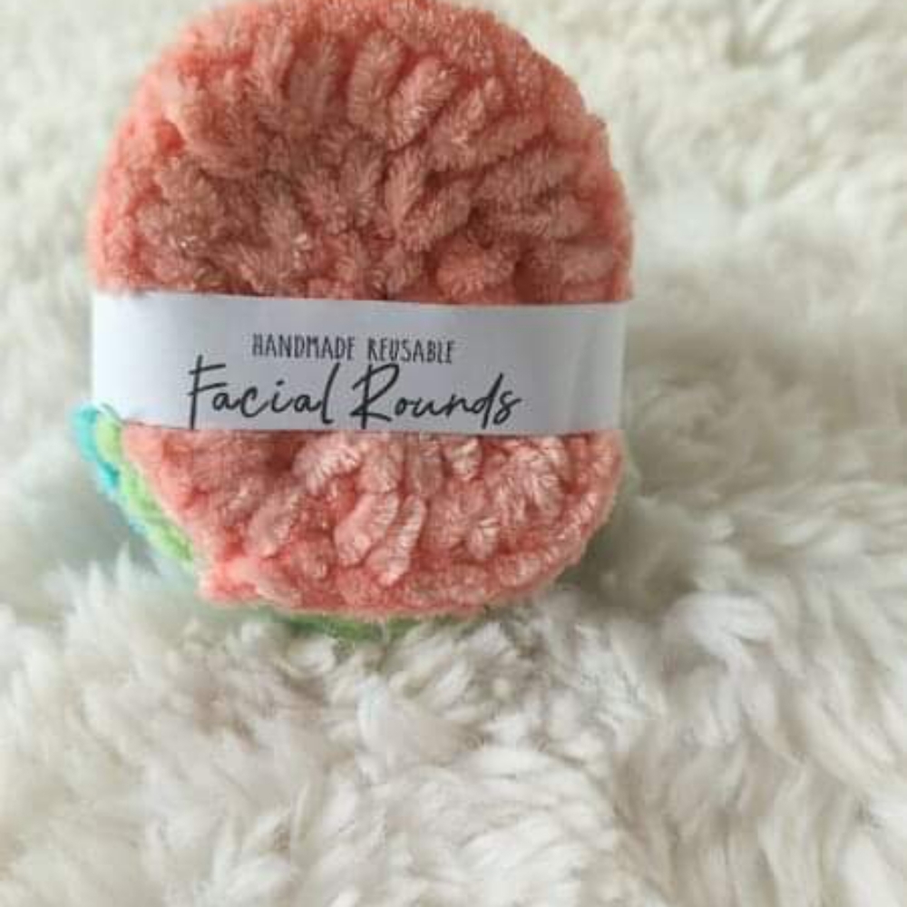 Facial Rounds